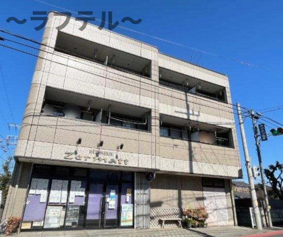 メゾンドビスキュイ