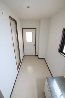 【内装】 | サンロワール北野田