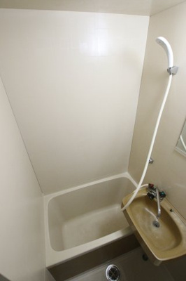 【浴室】 | サンロワール北野田