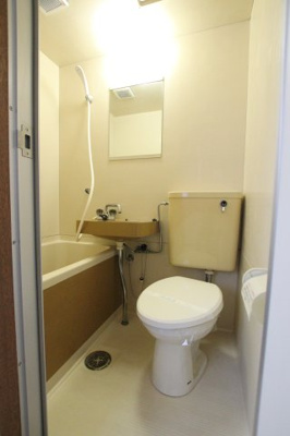 【浴室】 | サンロワール北野田