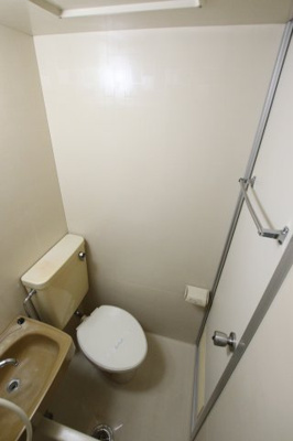 【トイレ】 | サンロワール北野田