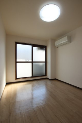 【洋室】 | サンロワール北野田
