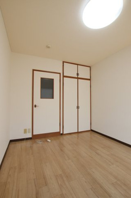 【洋室】 | サンロワール北野田