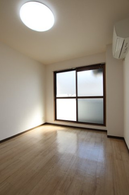 【洋室】 | サンロワール北野田