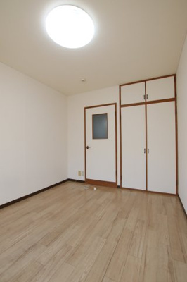 【洋室】 | サンロワール北野田