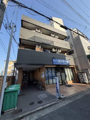 【外観】 | サンロワール北野田