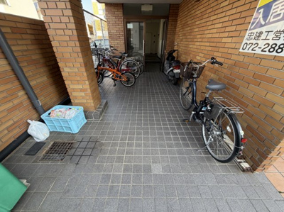 【その他共用部分】 | サンロワール北野田