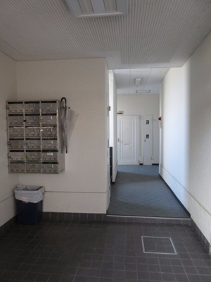 【エントランス】 | サンロワール北野田