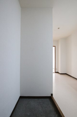 【玄関】 | サンロワール北野田