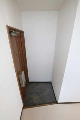 【玄関】 | サンロワール北野田