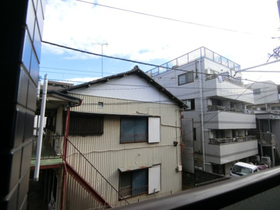 【展望】 | パールメゾン朝日