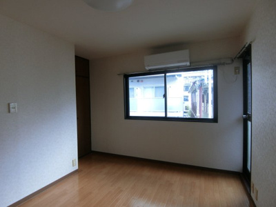 【居間・リビング】 | パールメゾン朝日