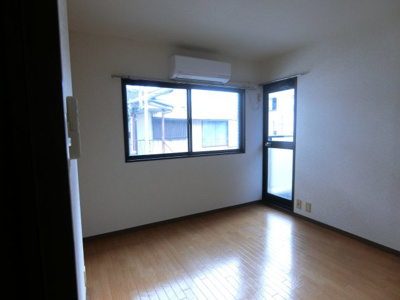 【居間・リビング】 | パールメゾン朝日