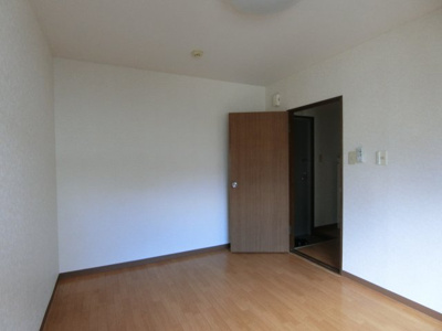 【寝室】 | パールメゾン朝日