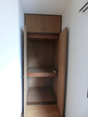 【収納】 | パールメゾン朝日