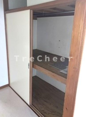 【収納】 | ハイツコウナン