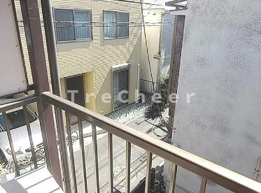 【展望】 | ハイツコウナン