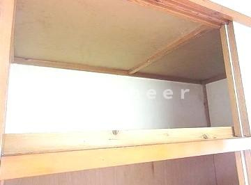 【内装】 | ハイツコウナン