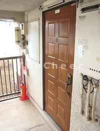 【その他共用部分】 | ハイツコウナン