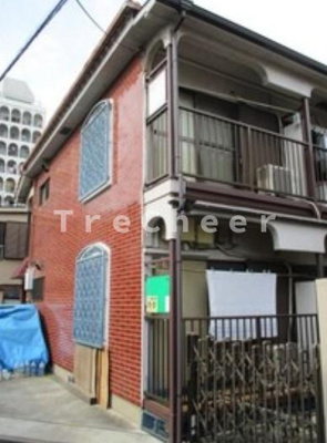 【外観】 | ハイツコウナン