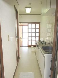 【玄関】 | ハイツコウナン