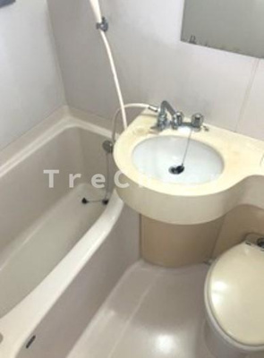 【浴室】 | ハイツコウナン