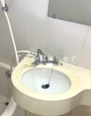 【洗面所】 | ハイツコウナン