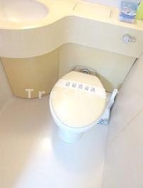 【トイレ】 | ハイツコウナン