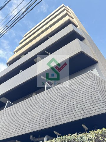 フェニックス武蔵関参番館