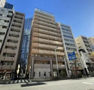 【外観】メインステージ西新宿 【外観】 | メインステージ西新宿