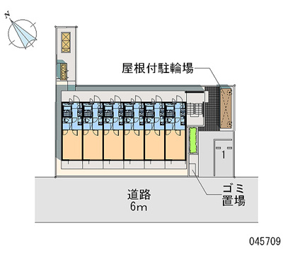 【周辺】 | フローリッシュ
