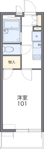 【間取り】 | フローリッシュ
