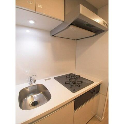 【キッチン】 | ＧＥＮＯＶＩＡ大崎ｓｋｙｇａｒｄｅｎ