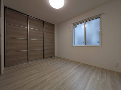 【寝室】 | ヴィラーチェⅡ