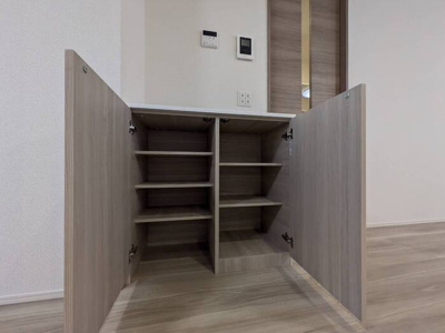 【その他】 | ヴィラーチェⅡ