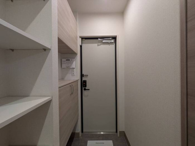 【玄関】 | ヴィラーチェⅡ