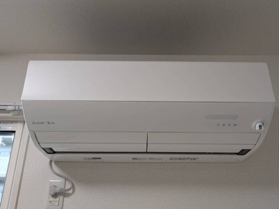 【設備】 | ヴィラーチェⅡ