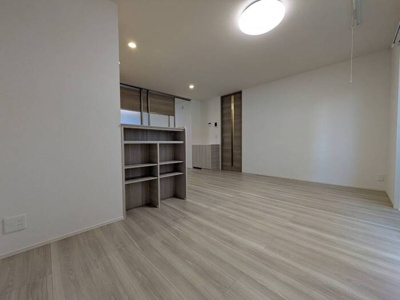 【居間・リビング】 | ヴィラーチェⅡ