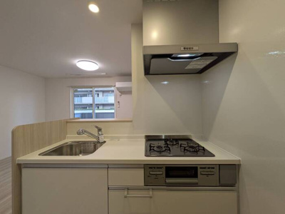 【キッチン】 | ヴィラーチェⅡ