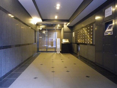 【その他共用部分】 | ルーブル明大前