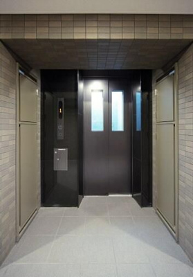 【その他共用部分】 | ルーブル明大前