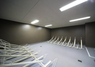 【その他共用部分】 | ルーブル明大前