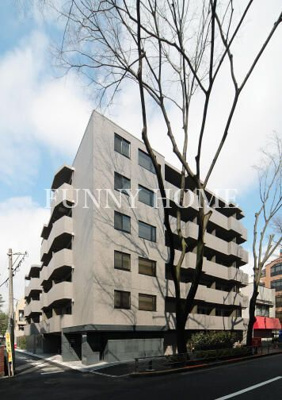 【外観】 | ルーブル明大前