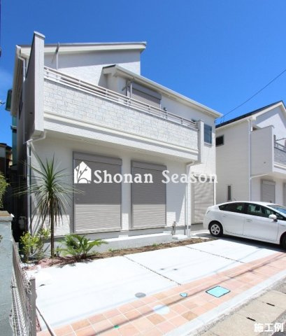 【外観】 | 同じ工務店様の施工例です。