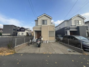 藤沢市円行　中古戸建の画像