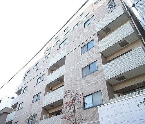 デュオ・スカーラ麹町