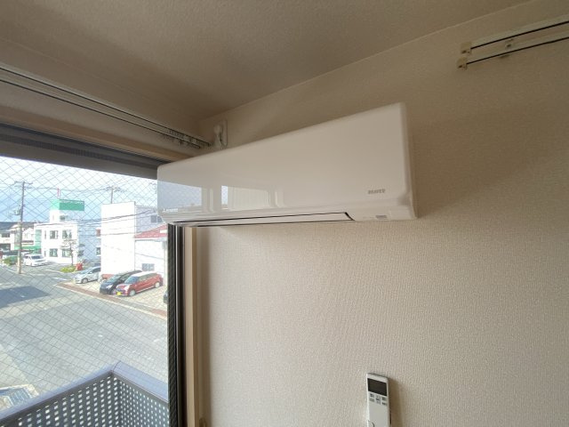シャーメゾン南条Ｂ棟の設備