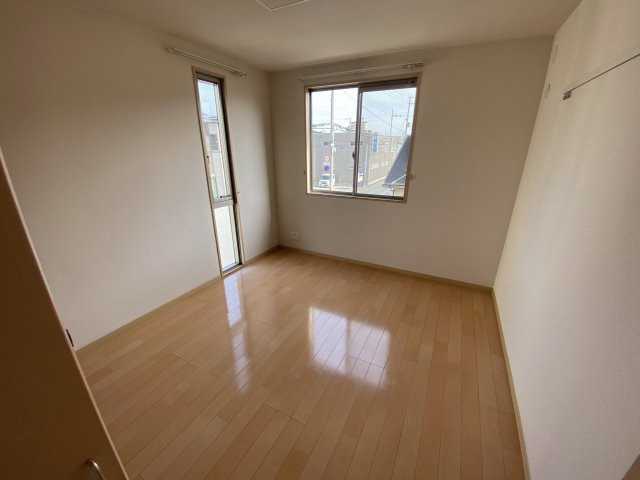 シャーメゾン南条Ｂ棟の子供部屋