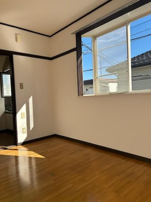 【展望】 | ツカサコーポ東林間(ツカサコーポヒガシリンカン)