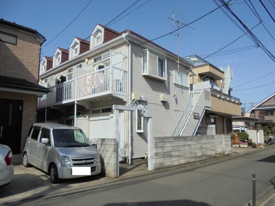 【その他共用部分】 | ツカサコーポ東林間(ツカサコーポヒガシリンカン)